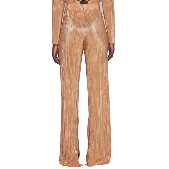 Sabina Musayev Women's pink Trouser - Picture 2 of 3